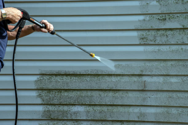 Best Fence Cleaning  in Ellenton, FL